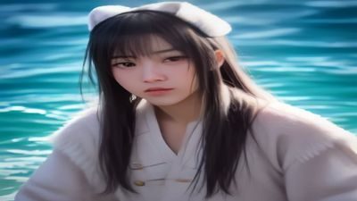 经典老番动漫截图，温暖色调画风，hanimeone.me 经典分区精选内容